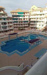 Etagenwohnung in Belgica 61. Ideal para disfrutar del sol y la tranquilidad! a 400 metros de