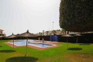 Casa en Los dolses 4. Acogedora casa de 3 dorm. y 2 baños en 363m de parcela. jardín p