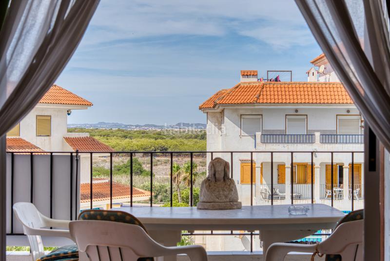 Foto 7fe23850-33c6-47ef-90f0-1f65527bb1a5. Attico con piscina in Cañada del Molino Torrevieja