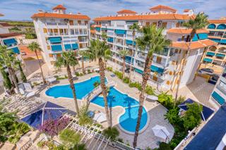Àtic a Cañada del Molino. Apartamentos en la mata