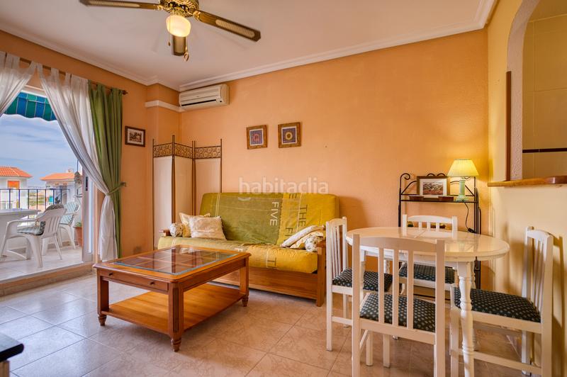 Foto cc17dcc9-65b3-469b-b049-d4121830142f. Attico con piscina in Cañada del Molino Torrevieja