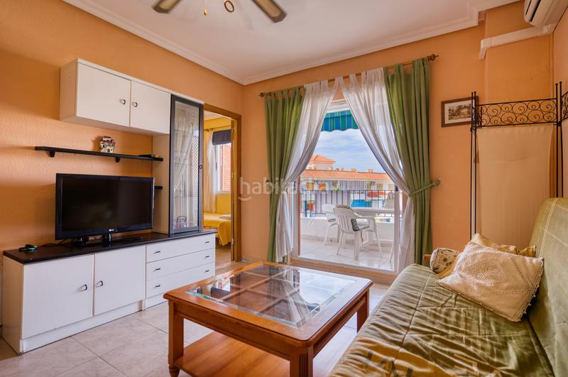 Foto d770ed2a-e4aa-4a43-96e4-fc29bc0ce73d. Attico con piscina in Cañada del Molino Torrevieja