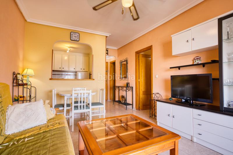 Foto ee1ceeea-e7a7-4daf-9e0e-551138385c34. Attico con piscina in Cañada del Molino Torrevieja