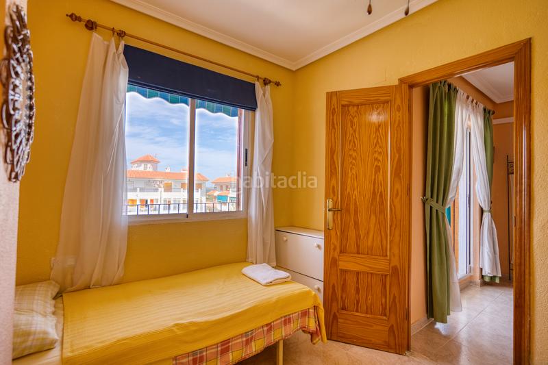 Foto f7ddcc2d-69de-40bb-892f-0994e09c7dc7. Attico con piscina in Cañada del Molino Torrevieja