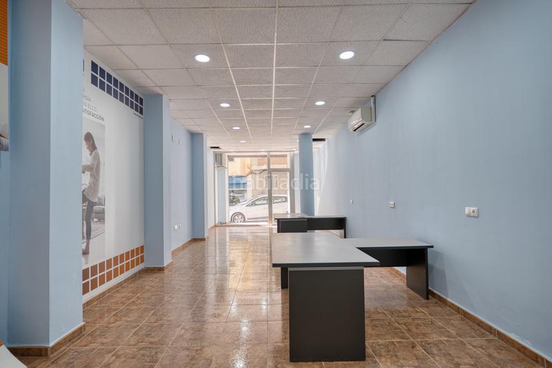 Foto 1107219f-c4ee-46c5-8f73-432f4fc09027. Geschäftsraum in calle san pascual 291 in Avenida Habaneras - Curva de Palangre Torrevieja