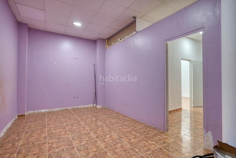 Foto 19ac4879-2e75-411b-85f8-1090885e1abf. Geschäftsraum in calle san pascual 291 in Avenida Habaneras - Curva de Palangre Torrevieja