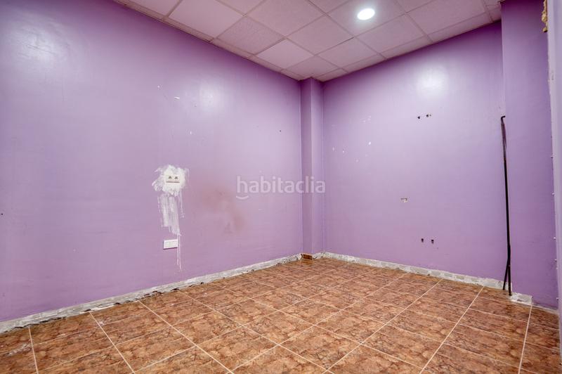 Foto 41a24929-09ce-4b6d-8e70-3b84728c1d98. Geschäftsraum in calle san pascual 291 in Avenida Habaneras - Curva de Palangre Torrevieja