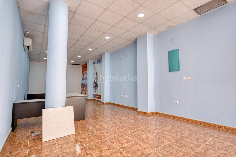 Foto 46775f85-d2e6-446f-9252-3d76fa7b773a. Geschäftsraum in calle san pascual 291 in Avenida Habaneras - Curva de Palangre Torrevieja