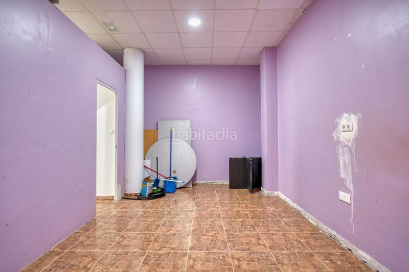 Foto 53fa3af9-287b-4e00-8f34-6542494e1d36. Geschäftsraum in calle san pascual 291 in Avenida Habaneras - Curva de Palangre Torrevieja