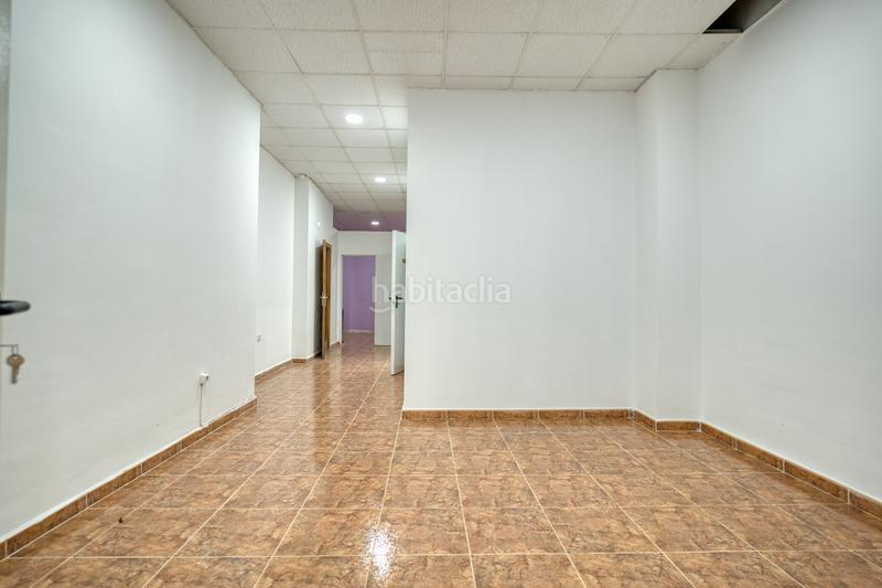 Foto 71b13b29-5e6f-448e-a34b-32bbb705ccb5. Geschäftsraum in calle san pascual 291 in Avenida Habaneras - Curva de Palangre Torrevieja