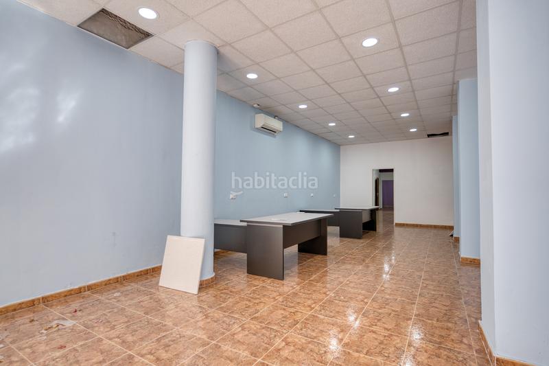 Foto 8d4aa809-a1e2-48c3-b745-e8e06f24eb97. Geschäftsraum in calle san pascual 291 in Avenida Habaneras - Curva de Palangre Torrevieja