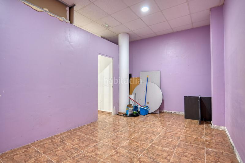 Foto a62bf398-dcdf-4c47-a011-9848801631c5. Geschäftsraum in calle san pascual 291 in Avenida Habaneras - Curva de Palangre Torrevieja
