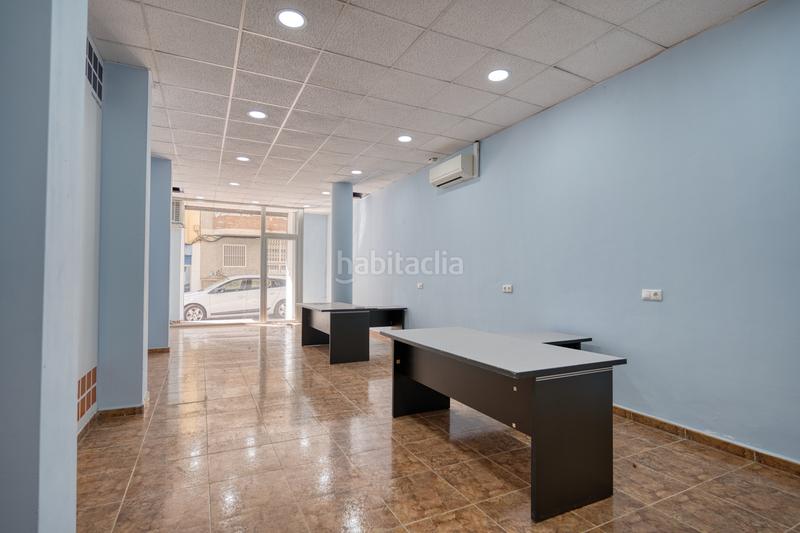 Foto cfcccacd-a9b4-4d27-b38a-df701812b94c. Geschäftsraum in calle san pascual 291 in Avenida Habaneras - Curva de Palangre Torrevieja