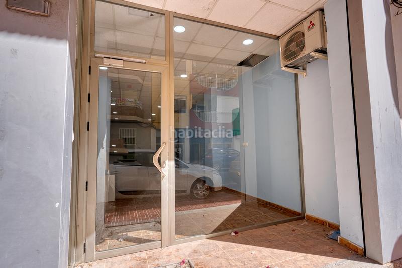Foto e5e1136e-9c7e-404c-ace6-a9ea9b6cf350. Geschäftsraum in calle san pascual 291 in Avenida Habaneras - Curva de Palangre Torrevieja