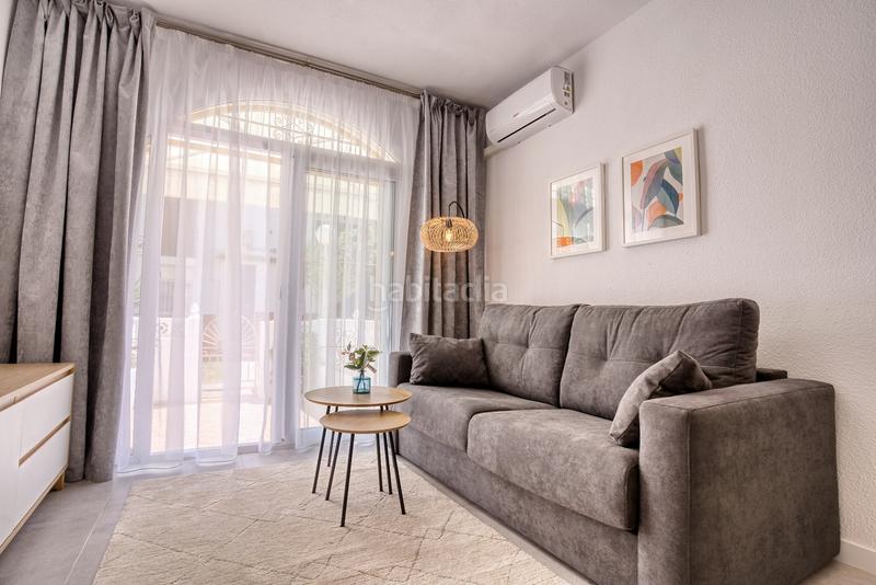 Foto 6fb2cb0a-b086-4fff-aa98-f72d28450ed2. Planta baixa a nueva Torrevieja Torrevieja