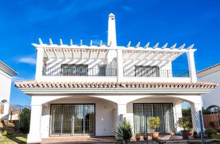 Lloguer Xalet  Calle pintores 5. En riviera del sol villa pareada de larga temporada