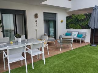 Lloguer Apartament  Calle mar cantabrico 8. Apartamento disponible hasta el 30 de junio