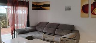 Lloguer Apartament a Avenida descubrimiento 1t. Disponible hasta el 30 de junio. apartamento de 120m2 en primera
