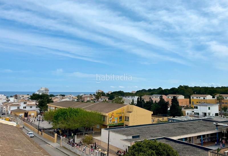 Foto 009d441d-beca-4ae5-9e9b-24aed67e0121. Pis amb xemeneia aparcament a Can Picafort Santa Margalida