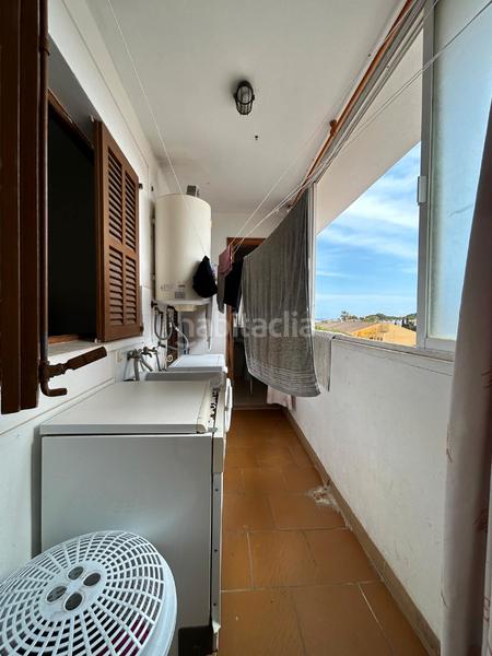 Foto 497d5f05-f892-43eb-8df1-0e0de79fde74. Pis amb xemeneia aparcament a Can Picafort Santa Margalida