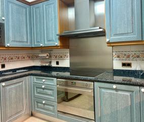 Rent Flat in Muro