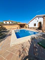 Rent Chalet in A-404 37. Acogedor chalet