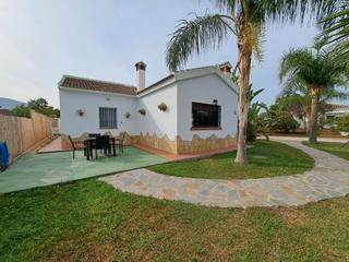 Rent Chalet  Camino de la dehesa baja 141. Se alquila chalet acogedor