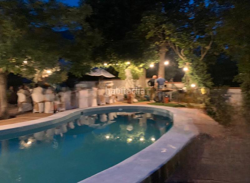 Foto 109b5232-a684-46e7-97cc-ed13b65d9c6a. Chalet in de las chicharas 39 in Centro Alhaurín el Grande