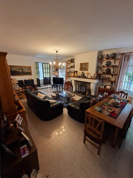 Foto 3313da03-7716-40d1-ae00-fbff3853a88a. Chalet in de las chicharas 39 in Centro Alhaurín el Grande