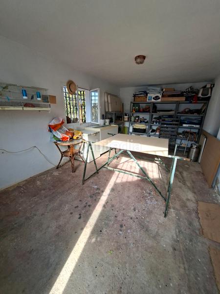 Foto 560f5b89-2a0a-48ea-8b50-5503110a9137. Chalet in de las chicharas 39 in Centro Alhaurín el Grande