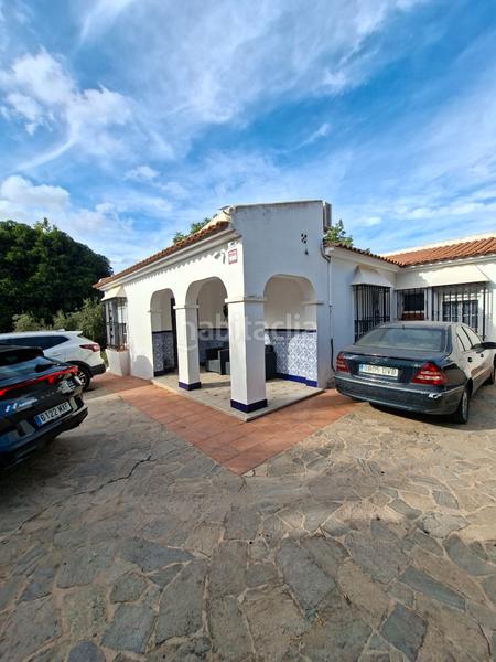 Foto 9fd2a6bb-da19-471b-8c24-c11766656bea. Chalet in de las chicharas 39 in Centro Alhaurín el Grande