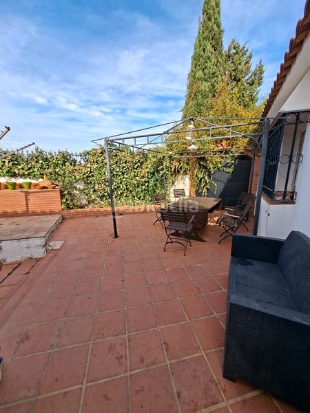 Foto bd3853d9-d92a-42ff-aac2-83140b051e96. Chalet in de las chicharas 39 in Centro Alhaurín el Grande