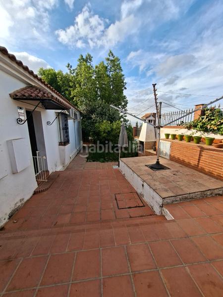 Foto e828d312-3ed2-47ab-bed4-ed20a1fb9d04. Chalet in de las chicharas 39 in Centro Alhaurín el Grande