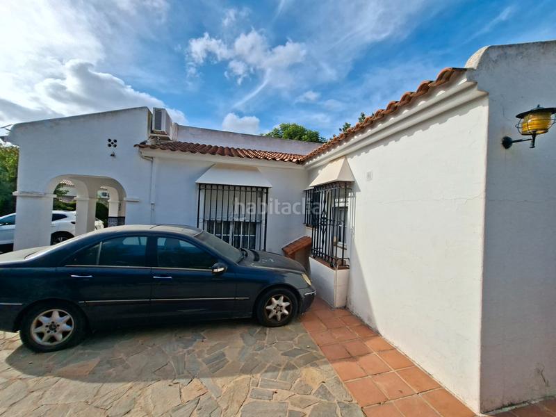 Foto f2d1d420-2ac2-43d0-8c8c-bb227ae4dfba. Chalet in de las chicharas 39 in Centro Alhaurín el Grande
