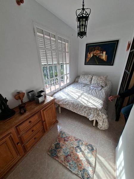 Foto f4ef2ed2-83b0-4ded-954b-8b274c7adfc6. Chalet in de las chicharas 39 in Centro Alhaurín el Grande