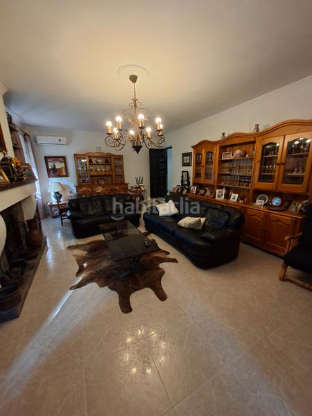 Foto ff5e2795-63cc-4148-ad01-6710f671b2f1. Chalet in de las chicharas 39 in Centro Alhaurín el Grande