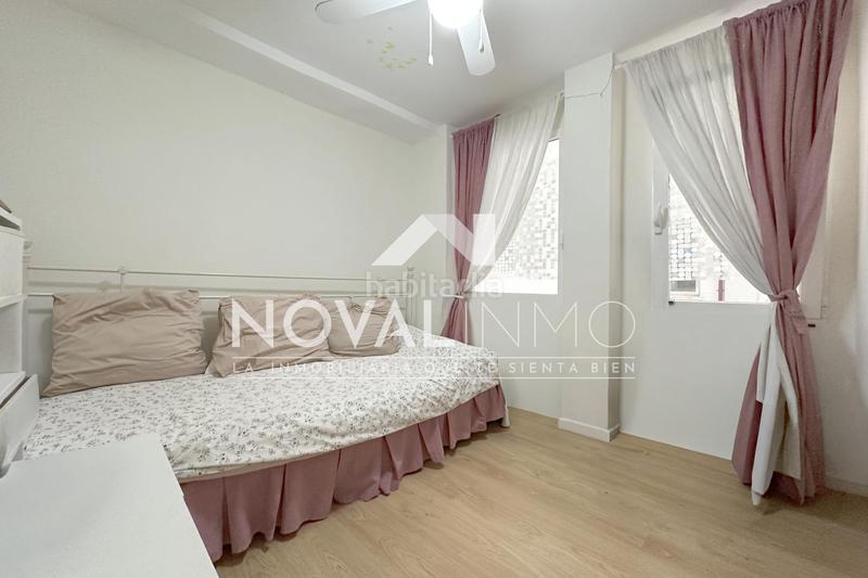 Foto 19d26609-aa43-4351-91dd-e870ba4b09f7. Appartement dans Ríos Rosas-Nuevos Ministerios Madrid