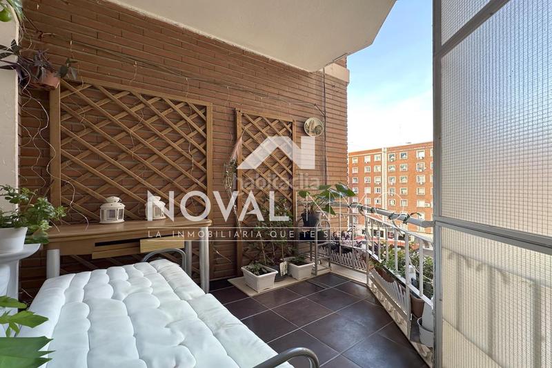 Foto 1d2f077d-b9e8-4658-af87-064df267a9c4. Appartement dans Ríos Rosas-Nuevos Ministerios Madrid