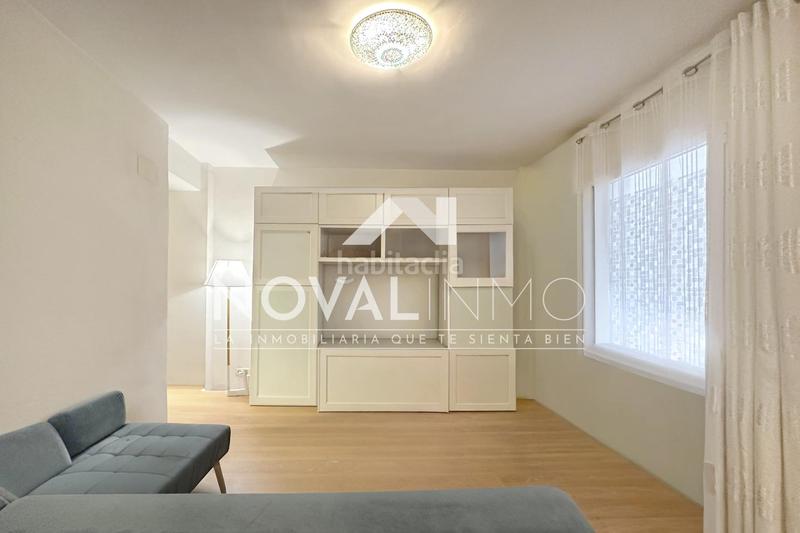 Foto 2f424c61-a9f6-4a7a-81e8-a2e9663aa998. Appartement dans Ríos Rosas-Nuevos Ministerios Madrid