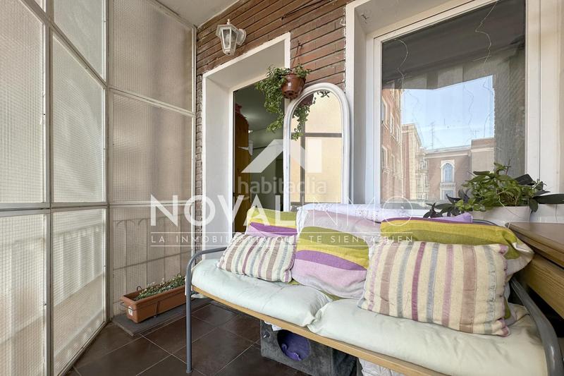 Foto 6dee943e-2bbc-4fd4-a503-f56be7a757c7. Appartement dans Ríos Rosas-Nuevos Ministerios Madrid