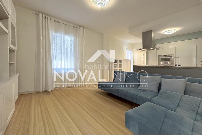 Foto 8e9dd363-1098-457a-ad84-448ac3d516d4. Appartement dans Ríos Rosas-Nuevos Ministerios Madrid