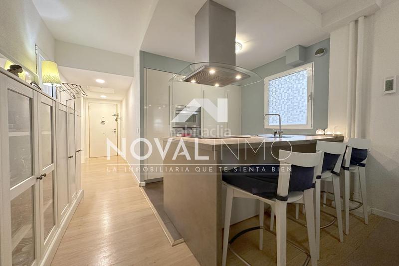 Foto ac610091-c3d8-4077-886b-7db7af139253. Appartement dans Ríos Rosas-Nuevos Ministerios Madrid