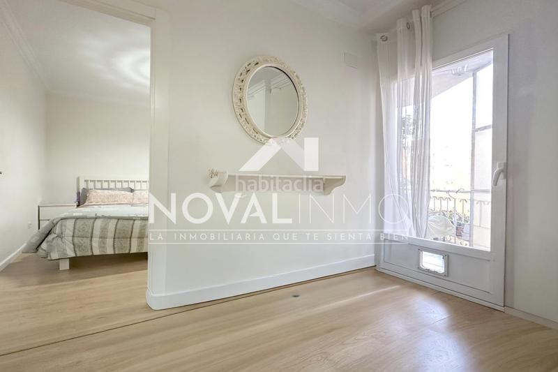 Foto c2b9e78c-12ef-4122-aa90-70e131d343a8. Appartement dans Ríos Rosas-Nuevos Ministerios Madrid