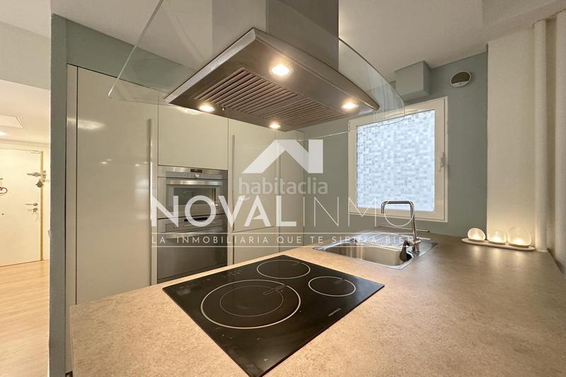 Foto c62f0573-0510-4d22-a3a4-09abc7cfe847. Appartement dans Ríos Rosas-Nuevos Ministerios Madrid