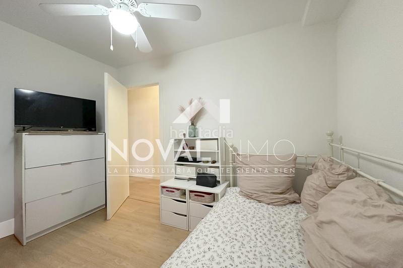 Foto d7f1cbc4-1654-410a-9f33-0252f5856ae4. Appartement dans Ríos Rosas-Nuevos Ministerios Madrid