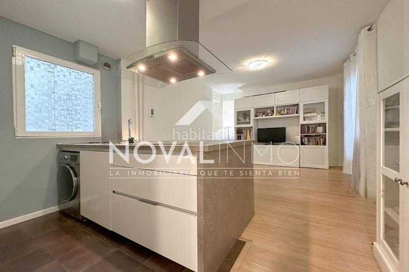 Foto da810a33-ef06-4c1c-bb6c-da263dcd235b. Appartement dans Ríos Rosas-Nuevos Ministerios Madrid