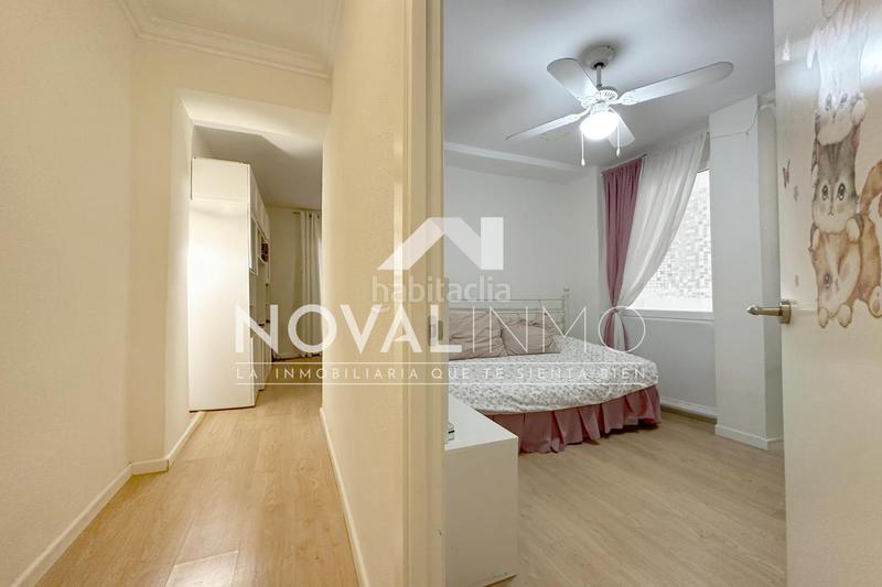 Foto e5cfaf80-23e5-4313-8c9d-d3830f4dd94d. Appartement dans Ríos Rosas-Nuevos Ministerios Madrid