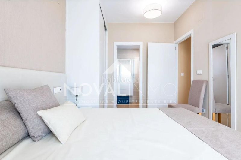 Foto b93e5ef6-e7eb-4df7-8b1e-3aa35842d1e7. Pis amb aparcament piscina a Cabanes