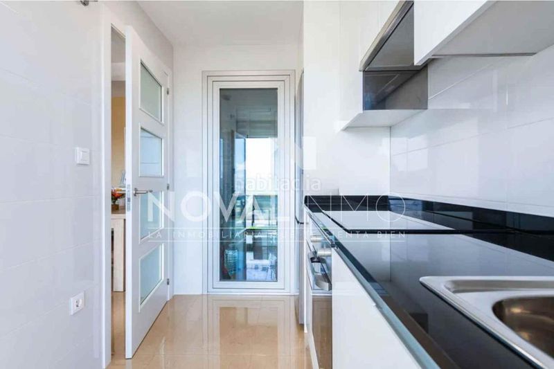 Foto cc7231c4-d18b-4813-abed-7aa41c95b5b6. Pis amb aparcament piscina a Cabanes