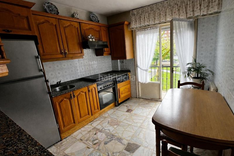 Foto 312dab46-b125-49e7-8b30-5765e8822449. Pis amb calefacció aparcament a Centro Avilés